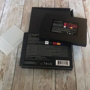 Anastasia Beverly Hills Makeup - Anastasia lip palette Anastasia Beverly Hills Makeup - Anastasia lip palette